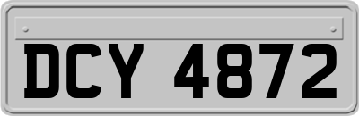 DCY4872
