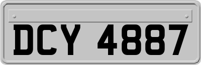 DCY4887