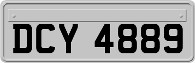 DCY4889