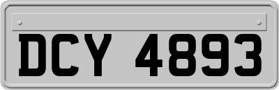 DCY4893