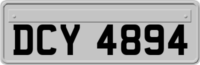 DCY4894