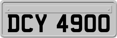DCY4900