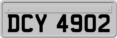 DCY4902