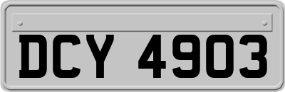 DCY4903