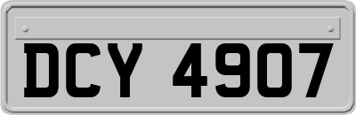 DCY4907