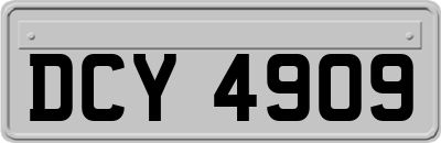 DCY4909