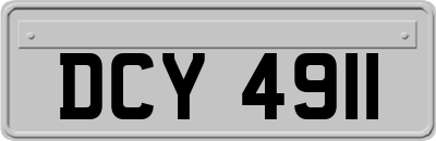DCY4911