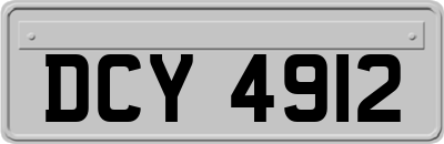 DCY4912