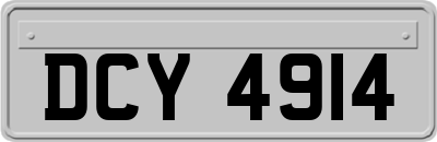 DCY4914