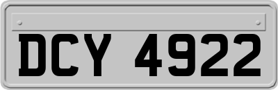 DCY4922