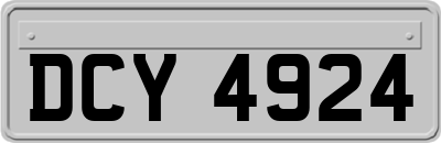 DCY4924