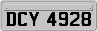 DCY4928
