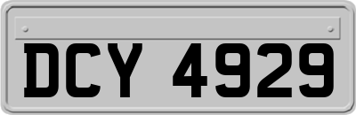 DCY4929