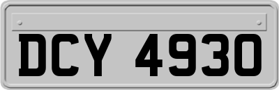 DCY4930