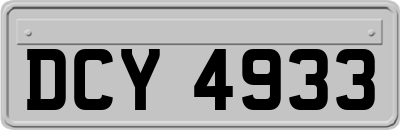 DCY4933