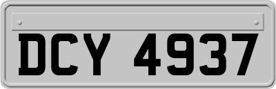 DCY4937