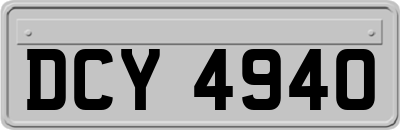 DCY4940