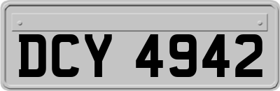 DCY4942