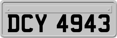 DCY4943