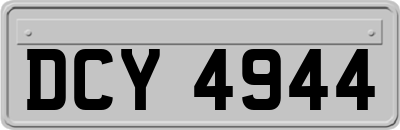 DCY4944