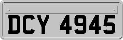 DCY4945