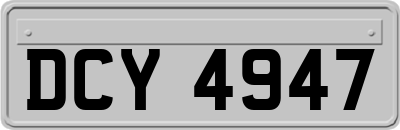 DCY4947