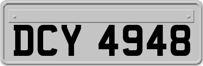 DCY4948