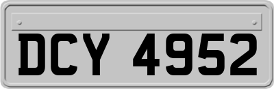 DCY4952