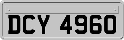 DCY4960