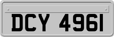 DCY4961