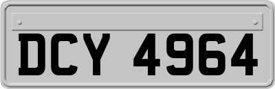 DCY4964
