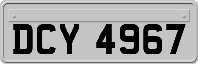 DCY4967