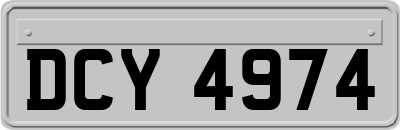 DCY4974