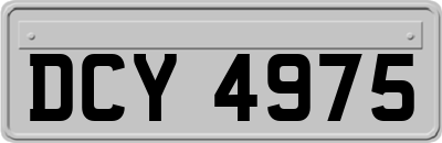 DCY4975