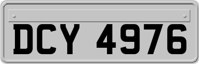 DCY4976