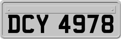 DCY4978