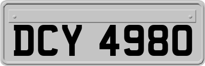 DCY4980