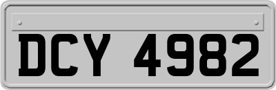 DCY4982