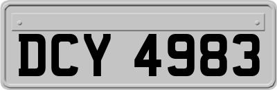 DCY4983