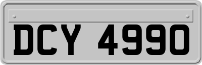 DCY4990