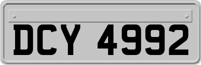 DCY4992