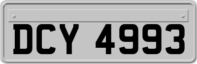 DCY4993