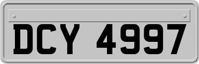 DCY4997