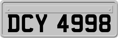 DCY4998