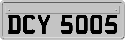 DCY5005