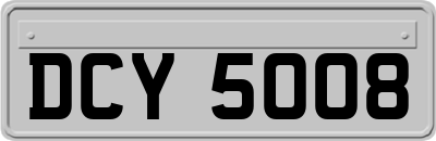 DCY5008