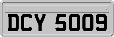 DCY5009