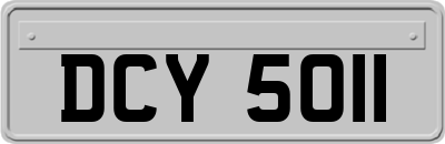 DCY5011