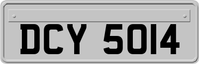 DCY5014