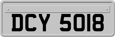 DCY5018